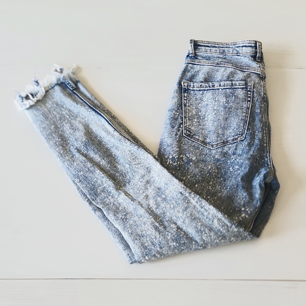 Zara Jeans